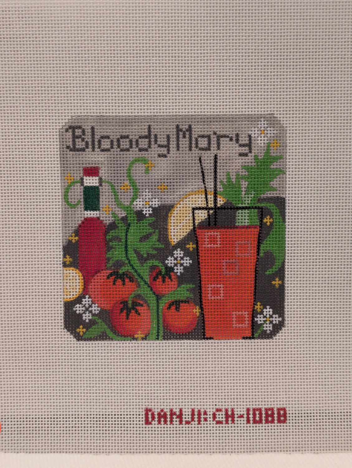 Bloody Mary