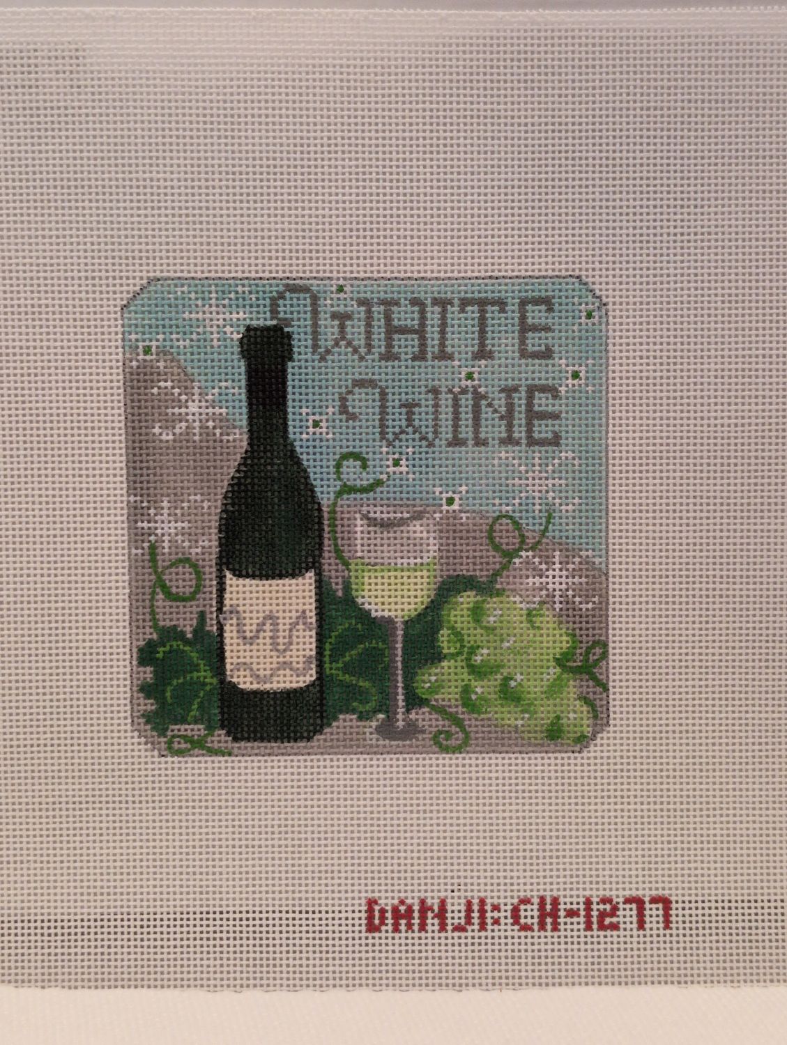 White Wine