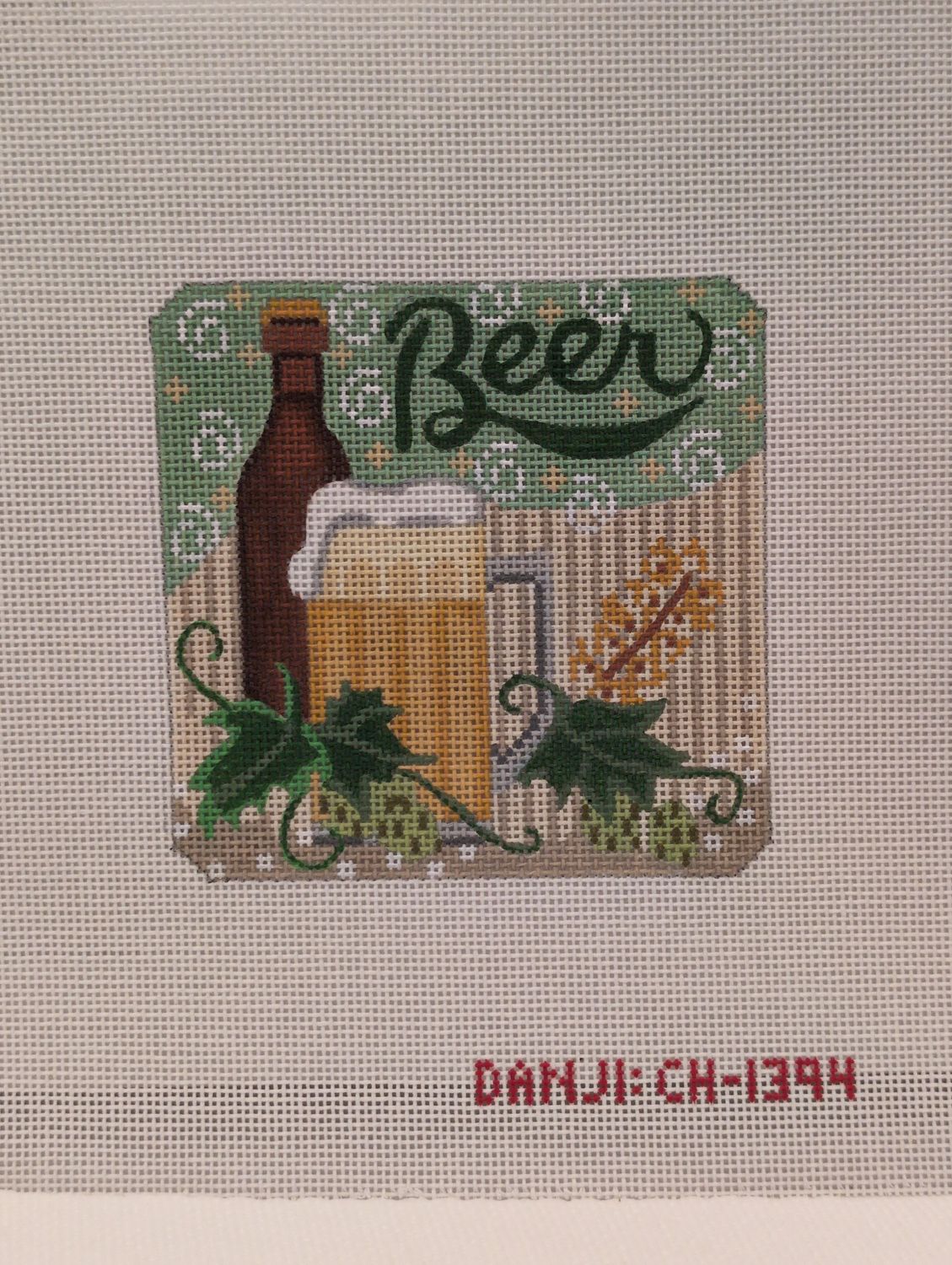 Beer