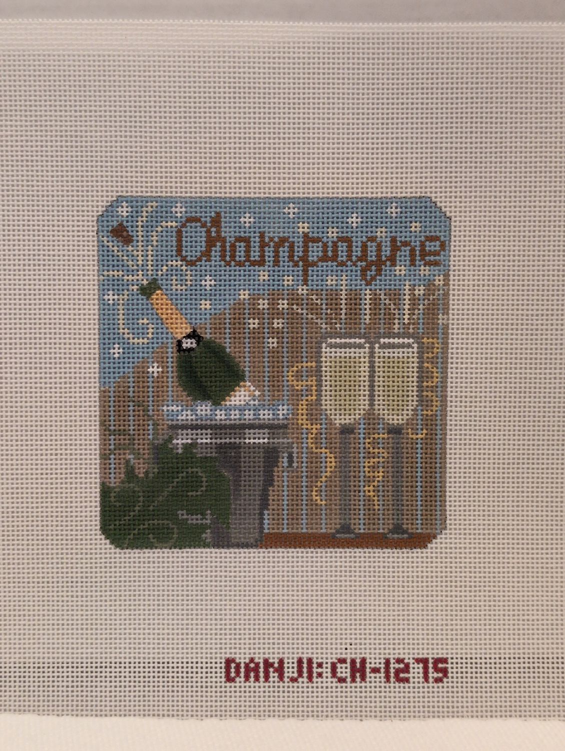 Champagne