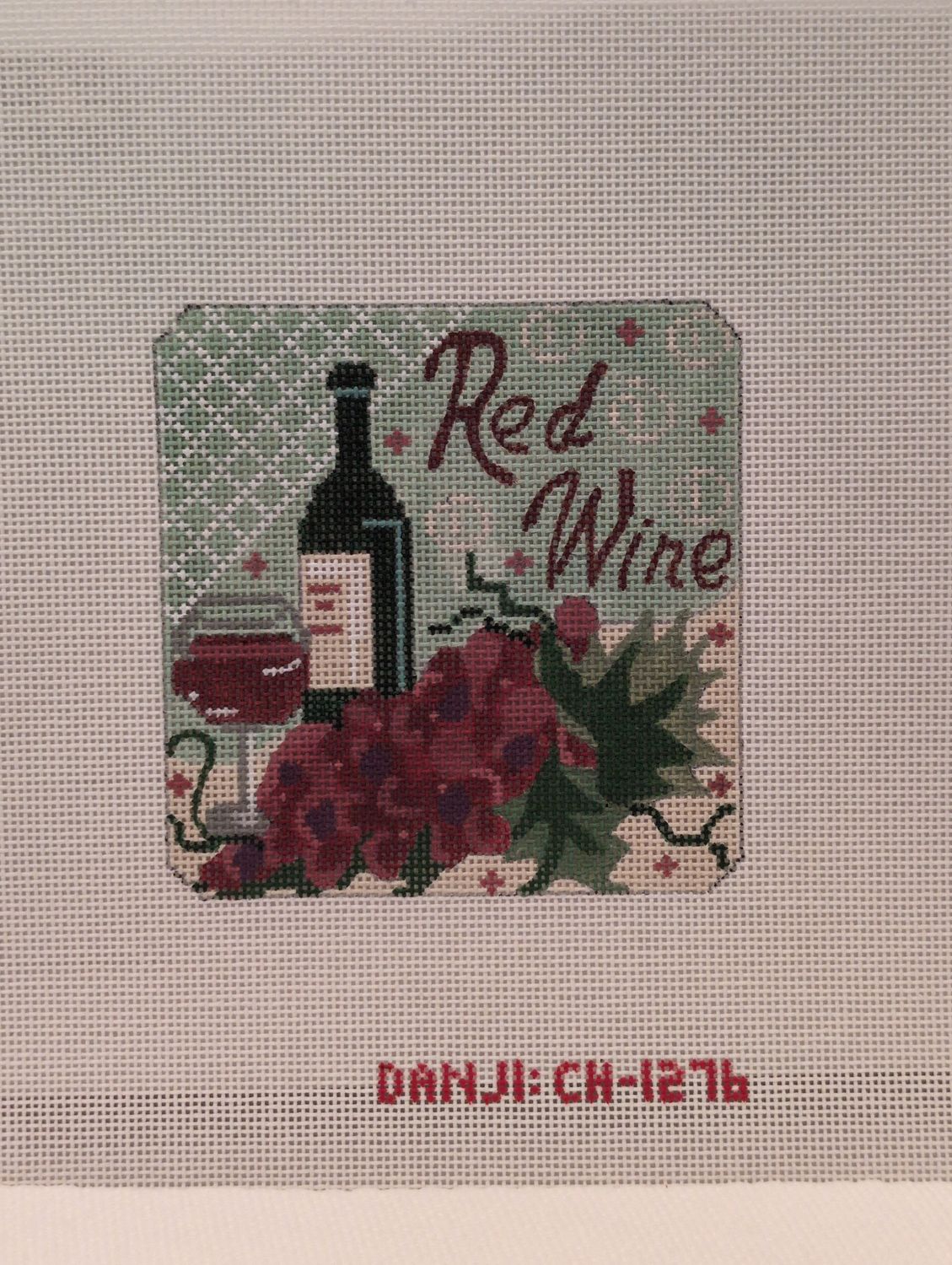 Red Wine