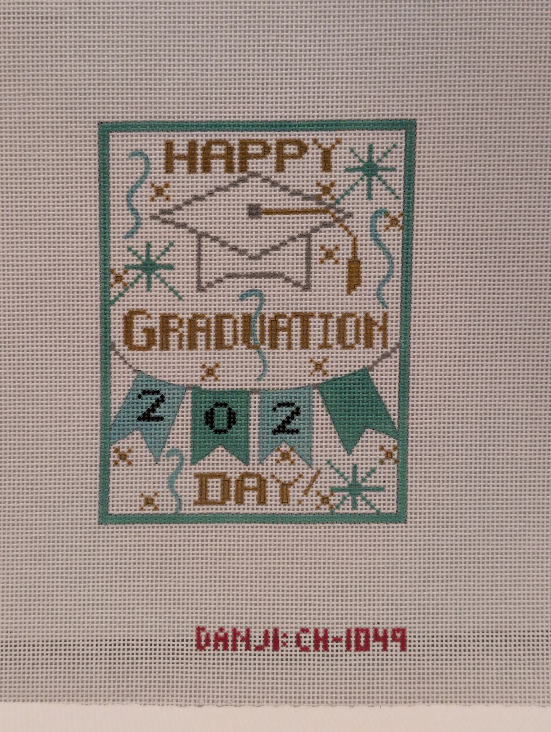 Happy Graduation 202X