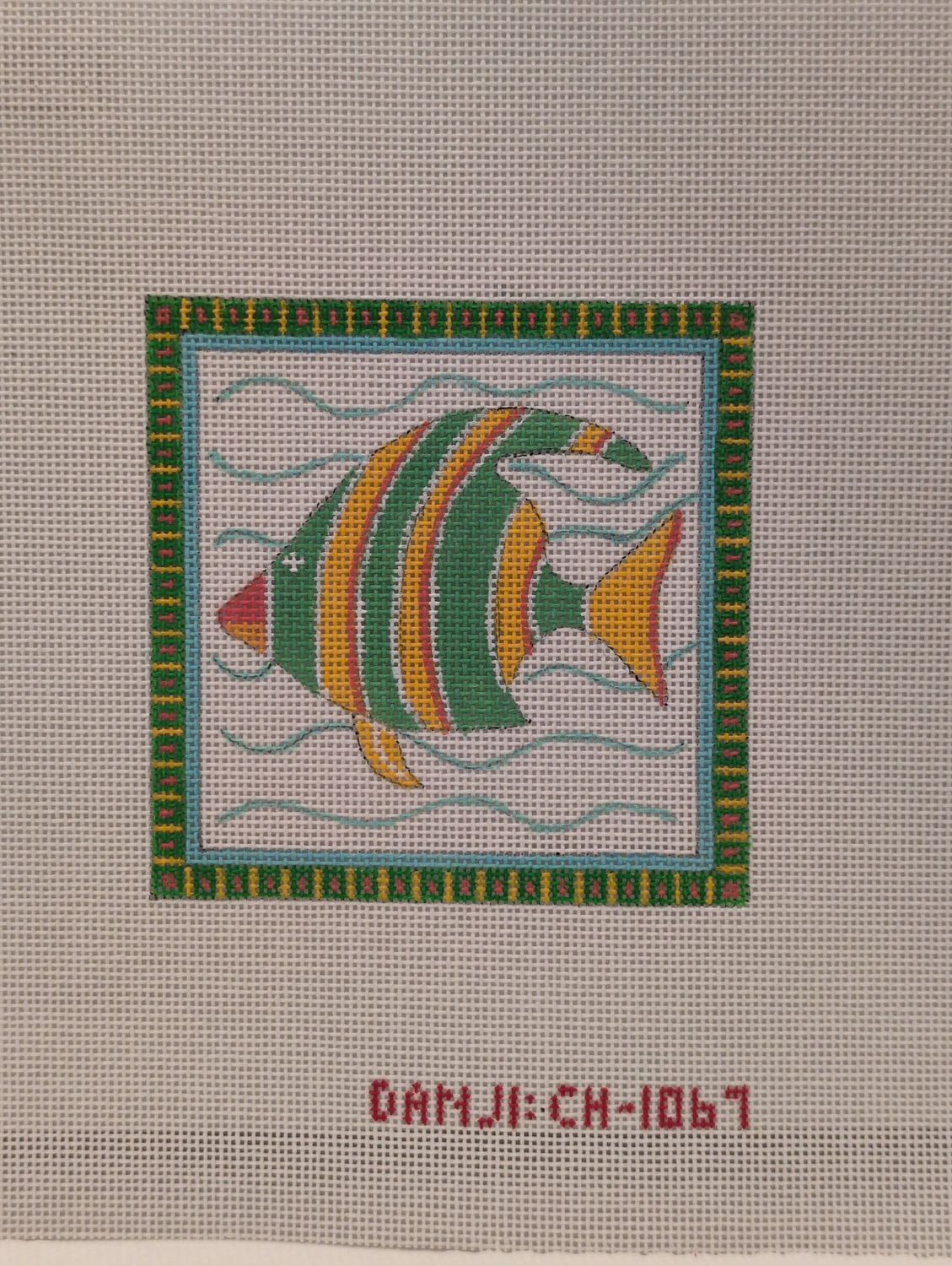 Fish 4