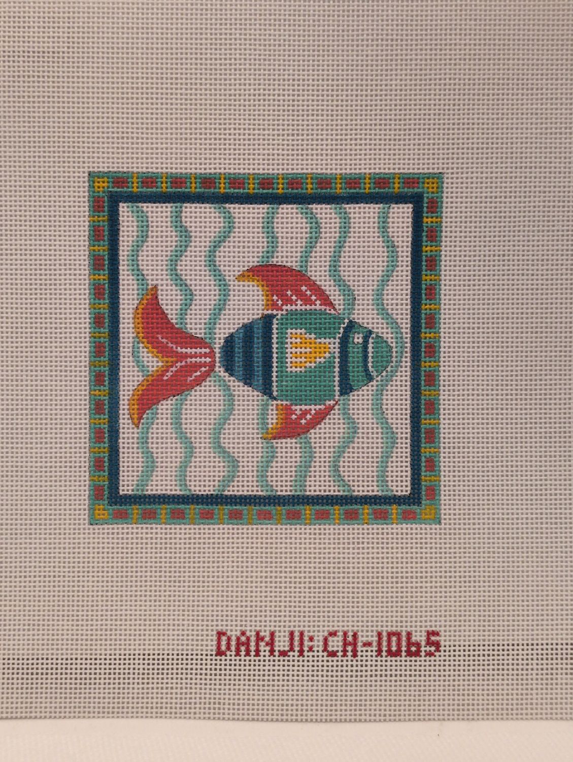 Fish 2