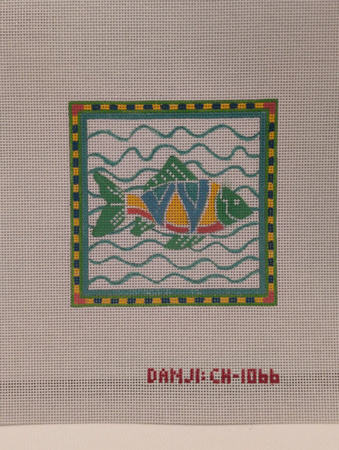 Fish 3