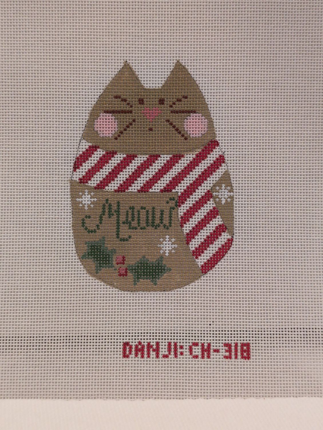 Meow