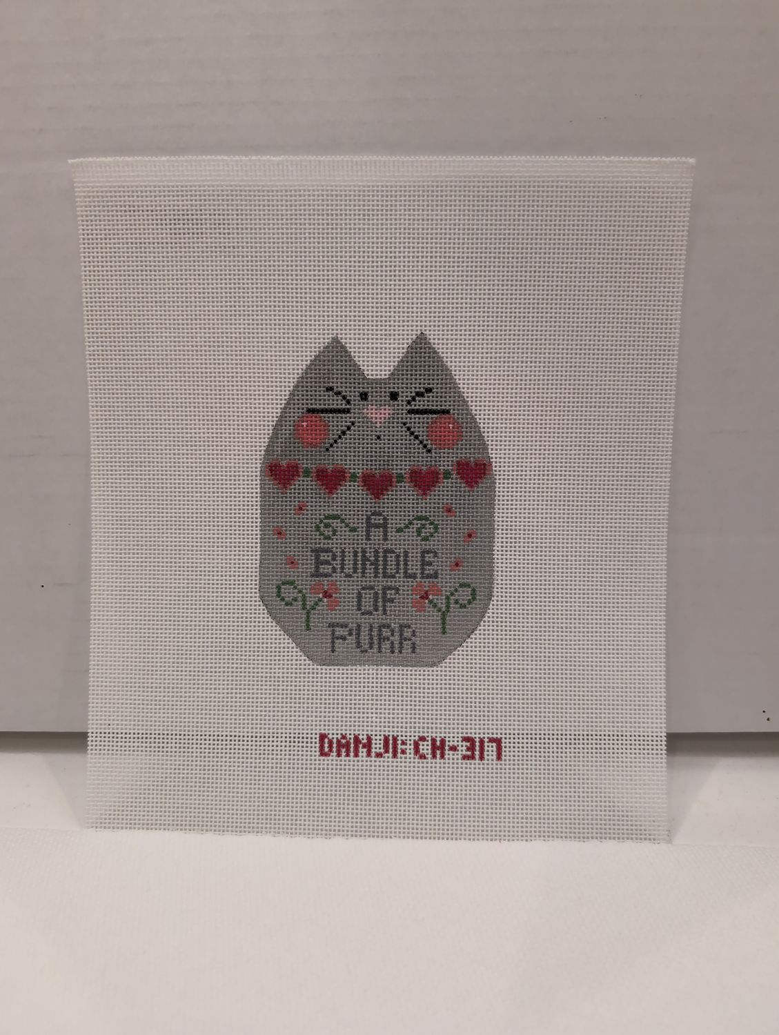 Bundle of Purr