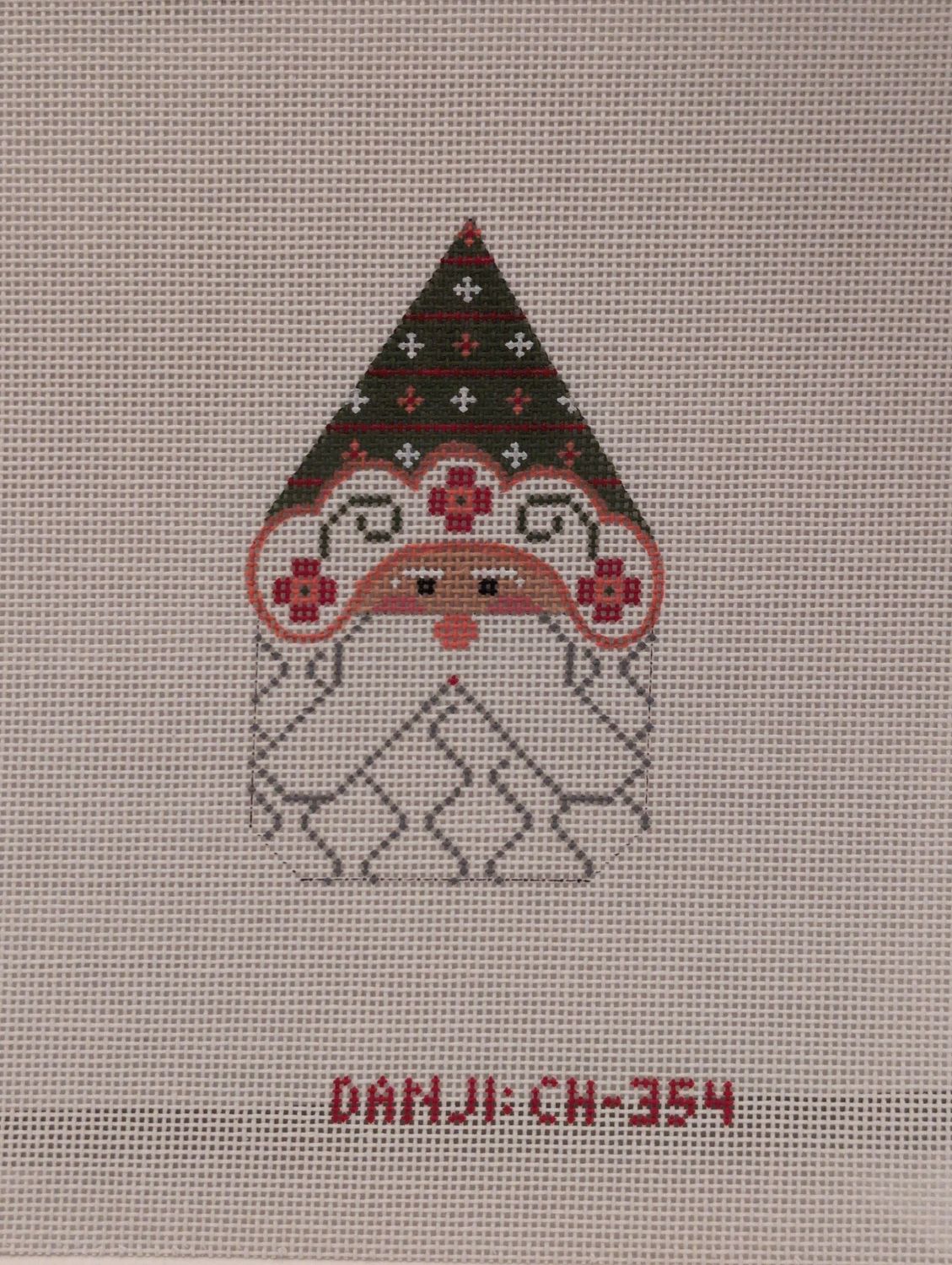 Santa 4