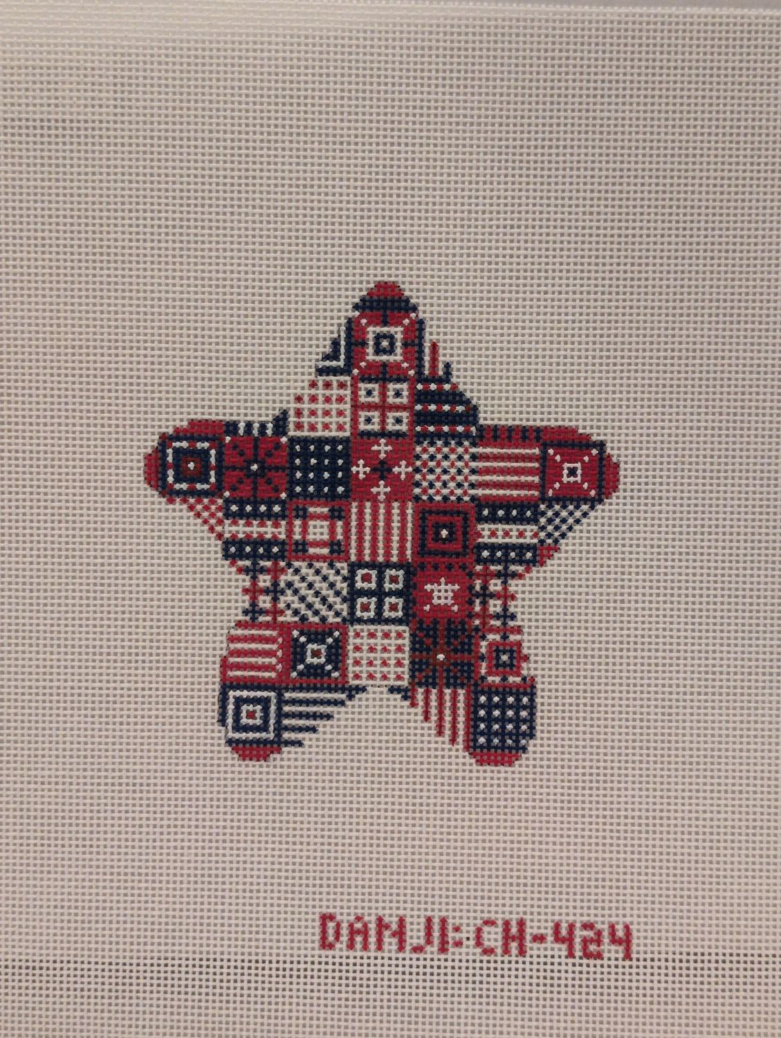 Quilt Star