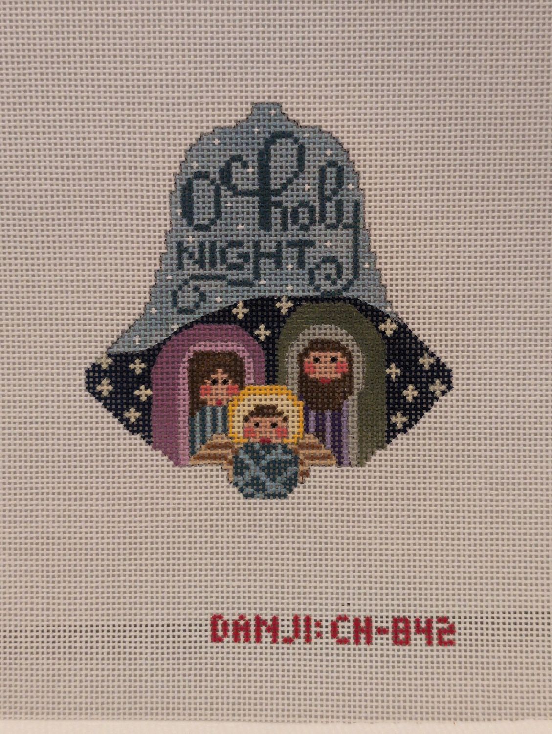 O Holy Night Bell