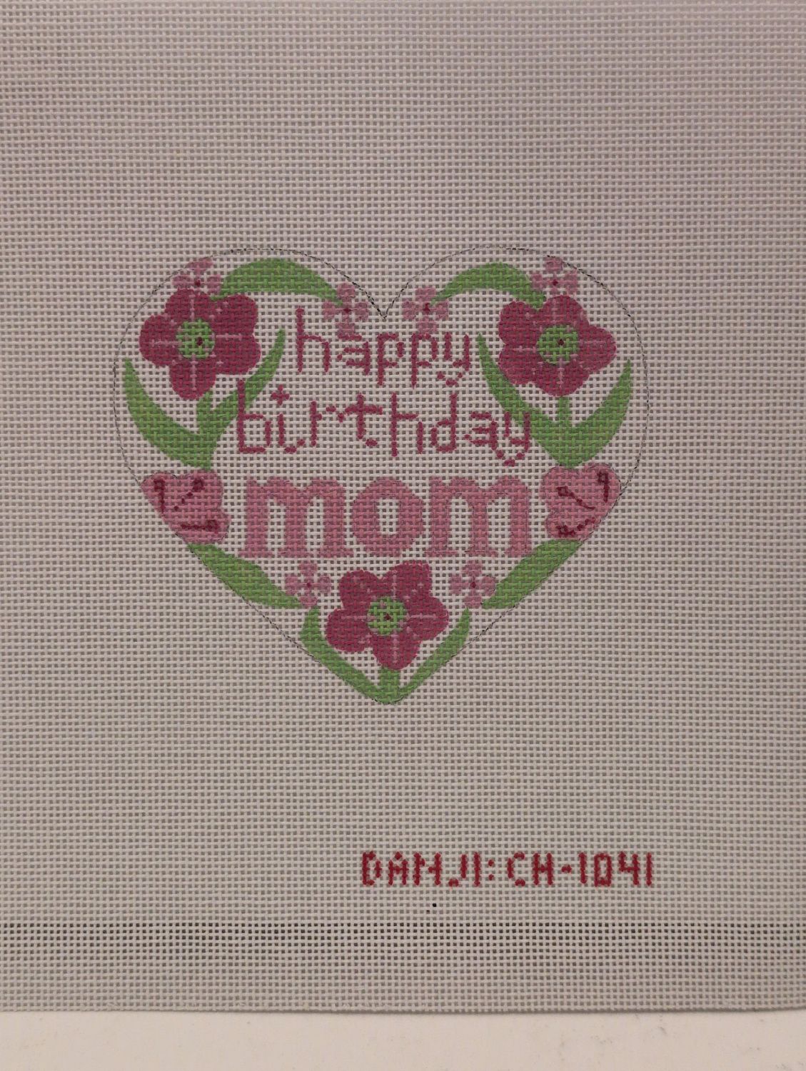 Happy Birthday Mom