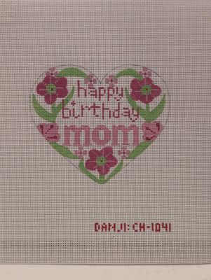 Happy Birthday Mom