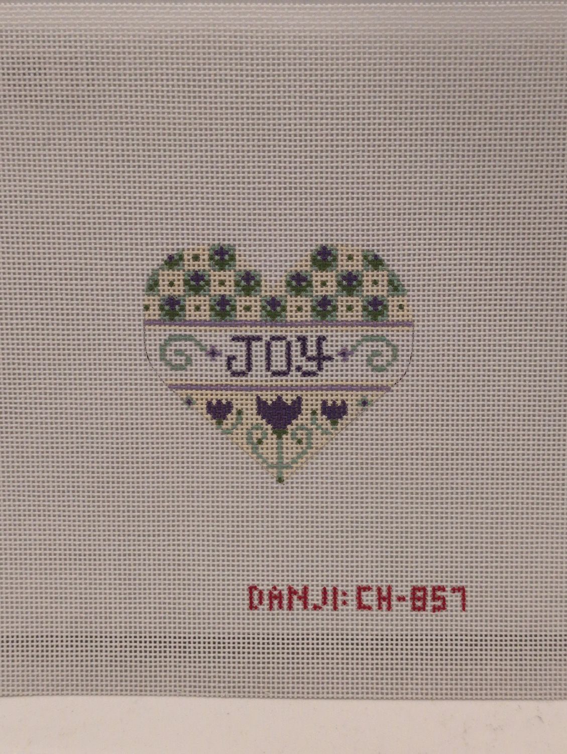 Joy Heart