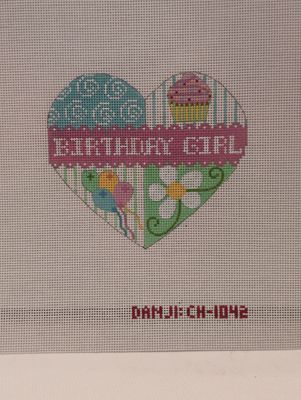Birthday Girl