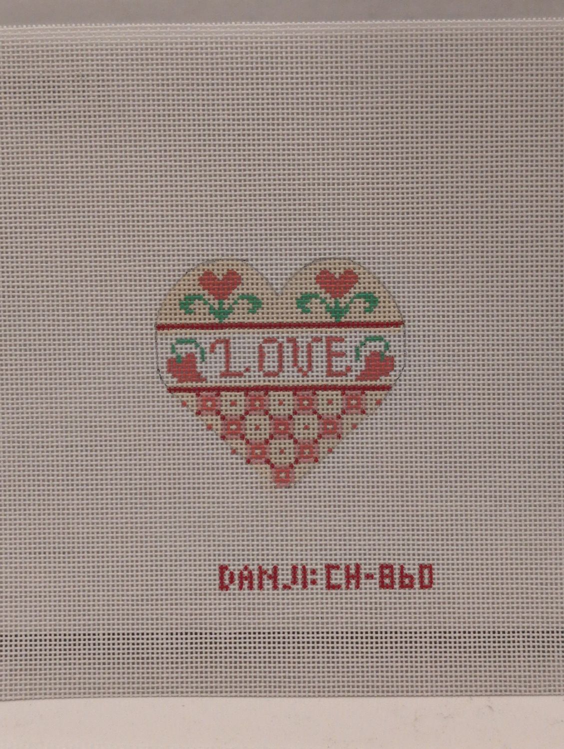 Love Heart