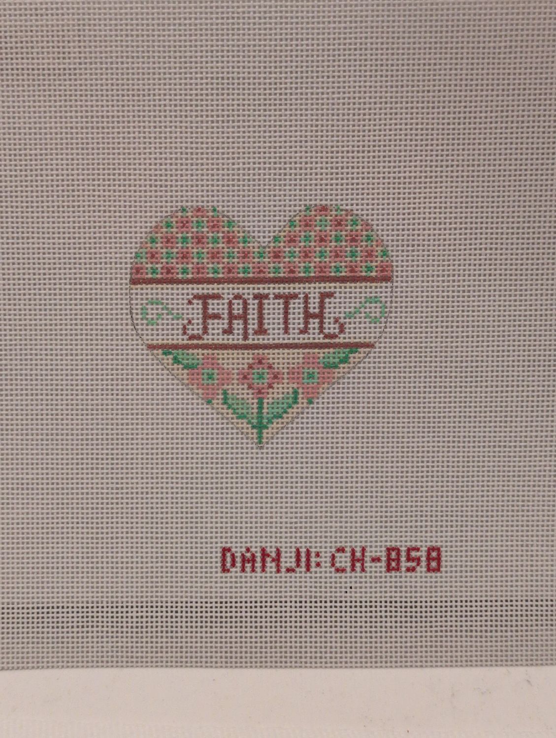 Faith Heart