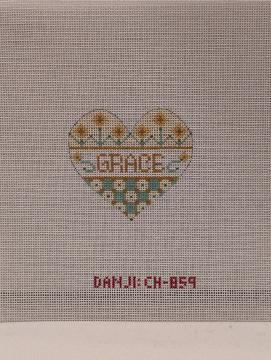 Grace Heart