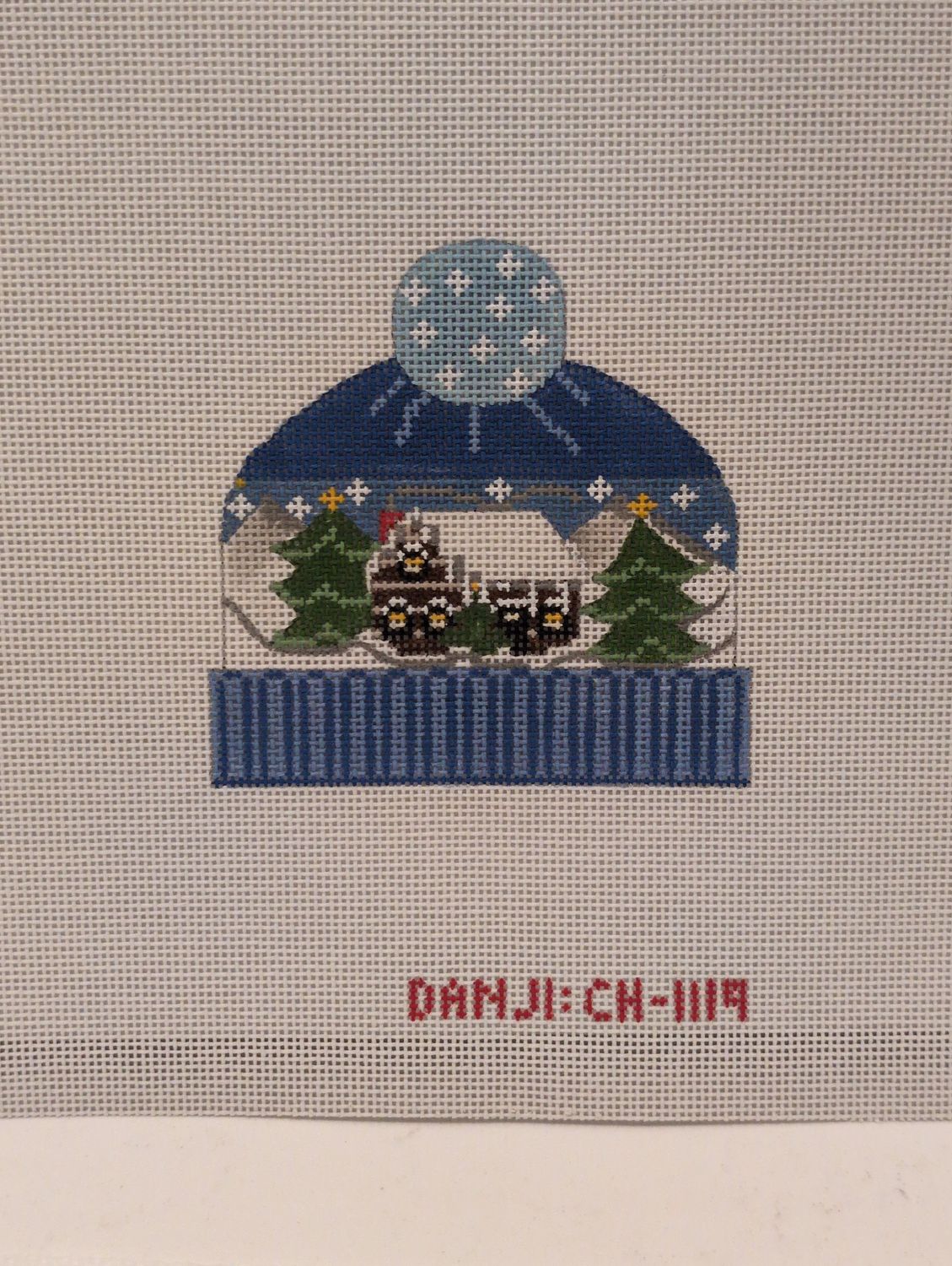House Stocking Cap
