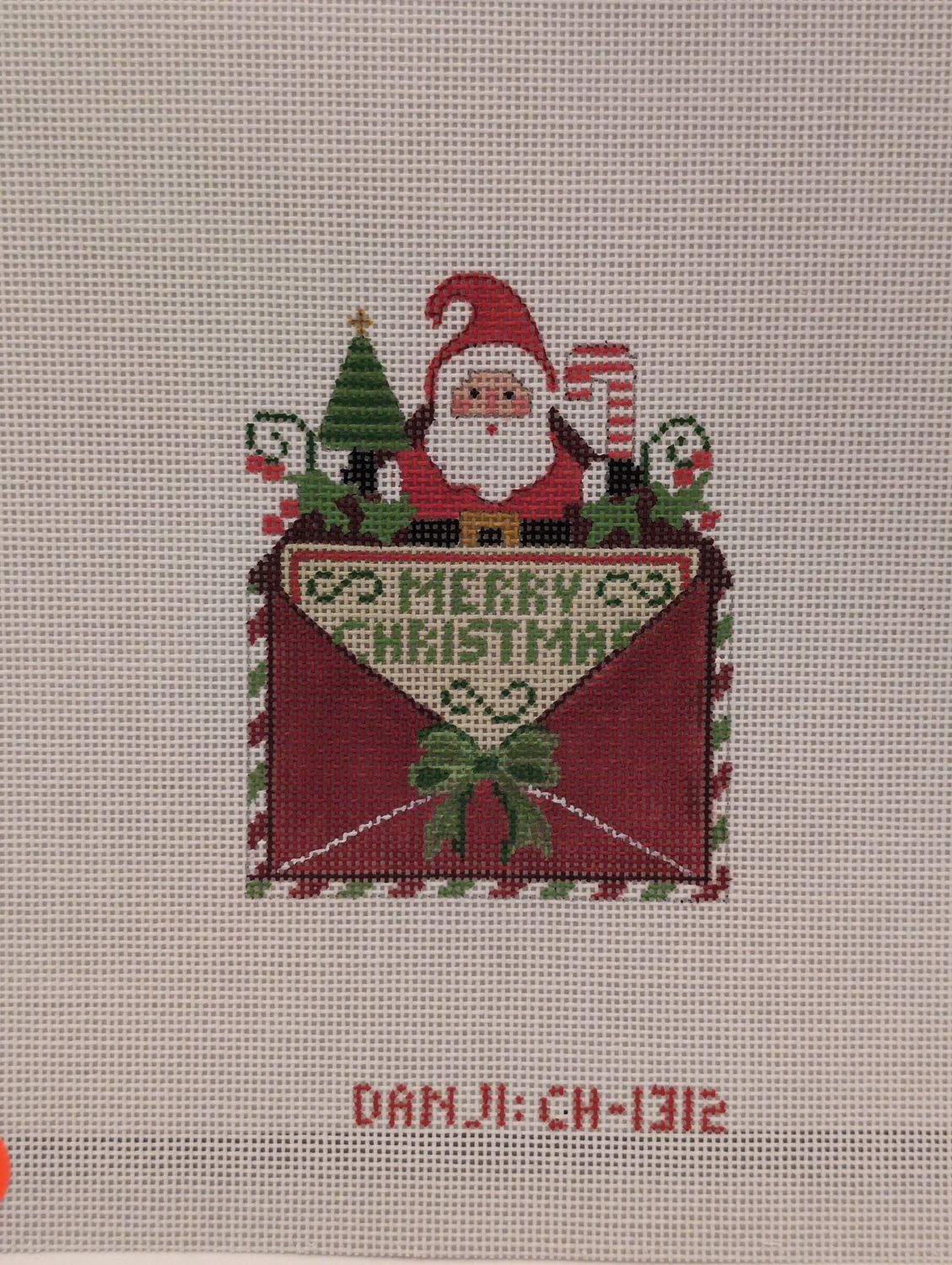 Merry Christmas Letter