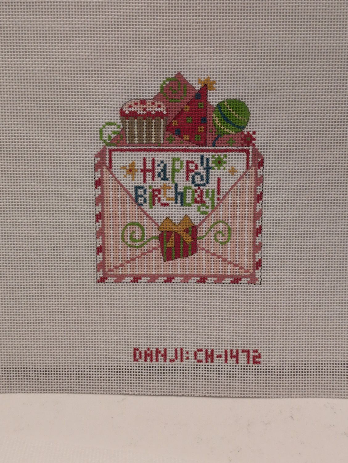 Happy Birthday Letter
