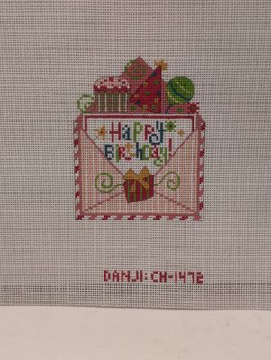 Happy Birthday Letter