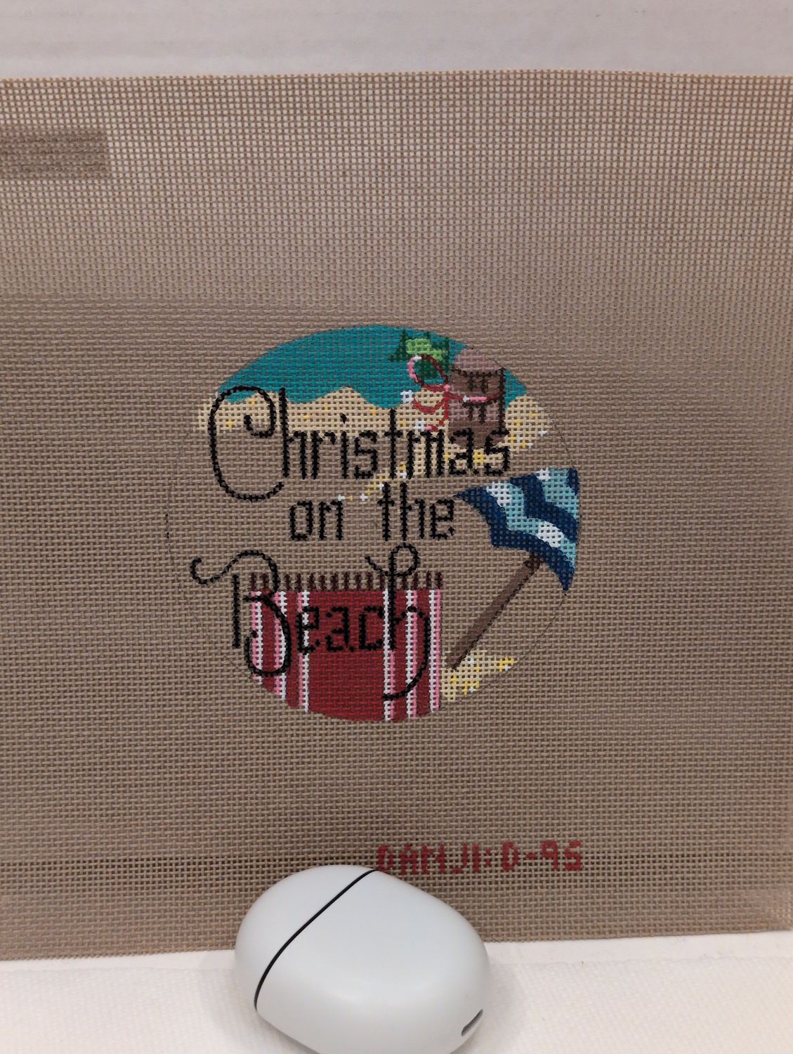 Christmas on the Beach