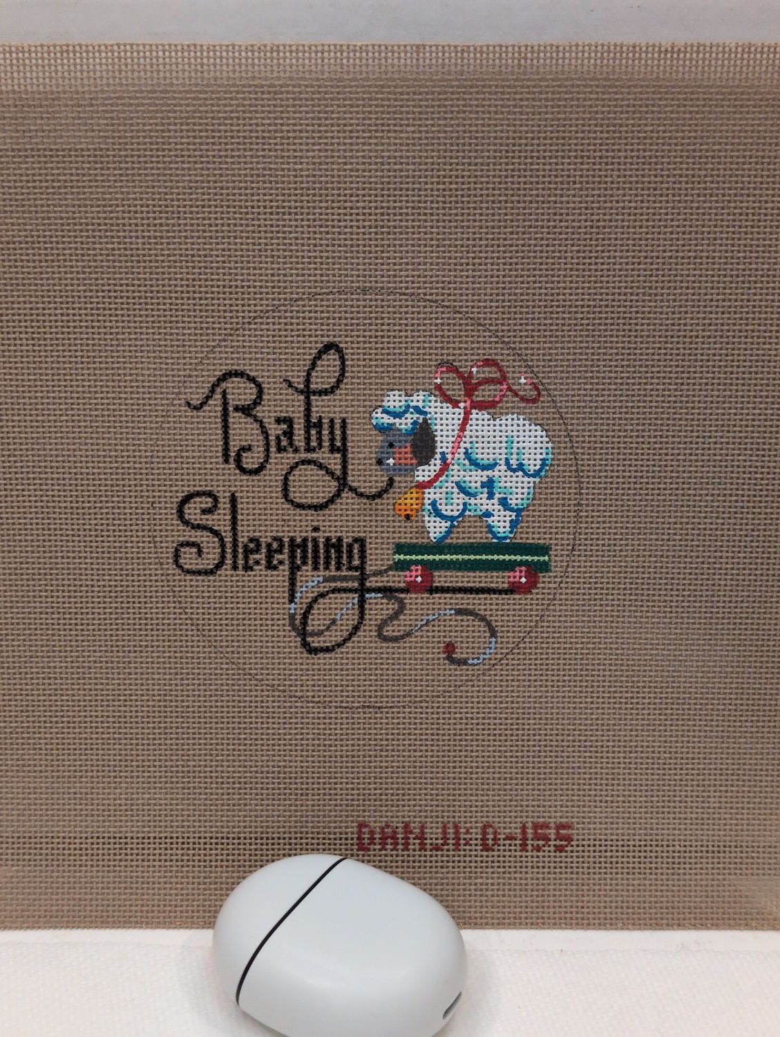 Baby Sleeping