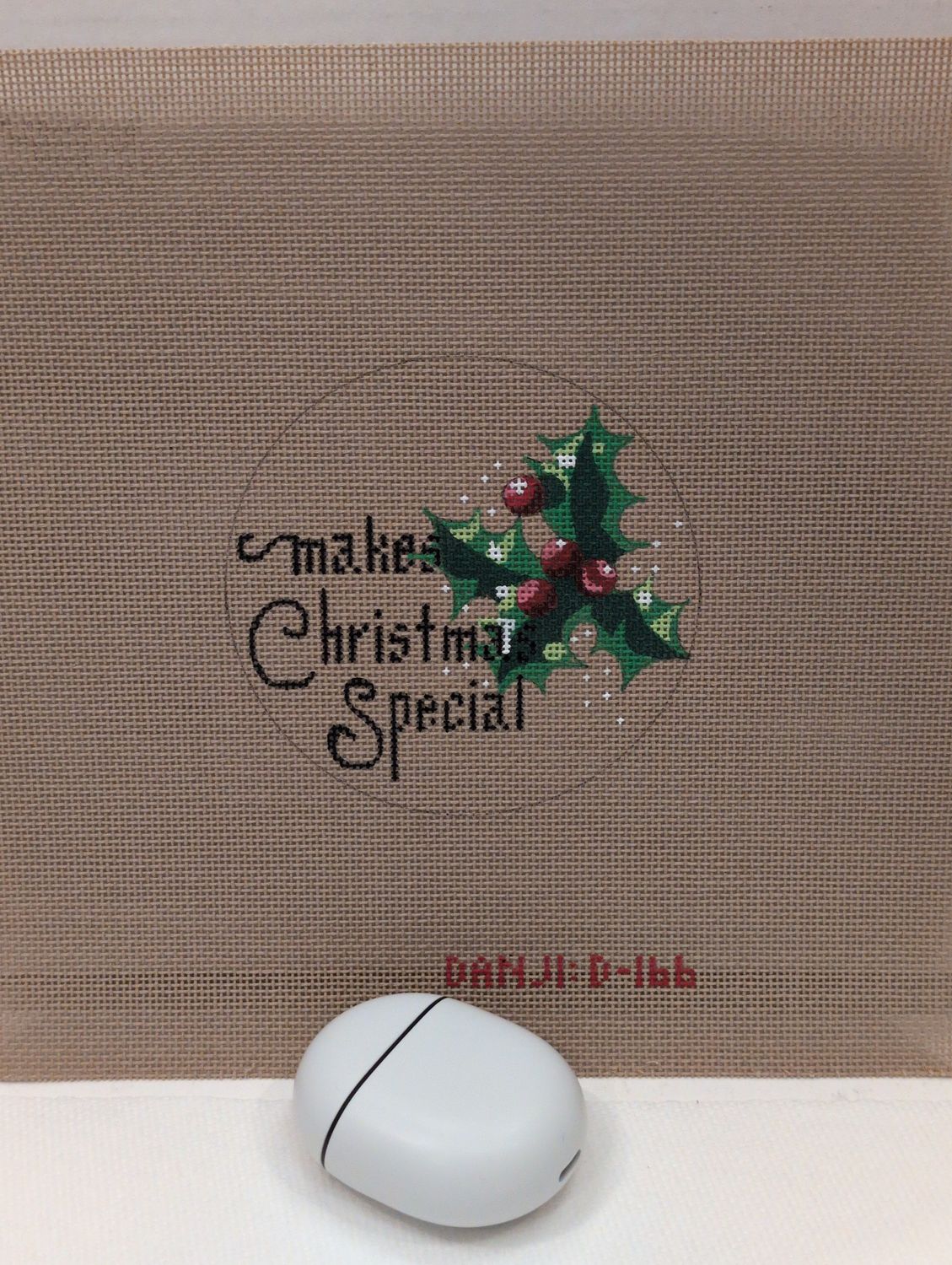 ________Makes Christmas Special
