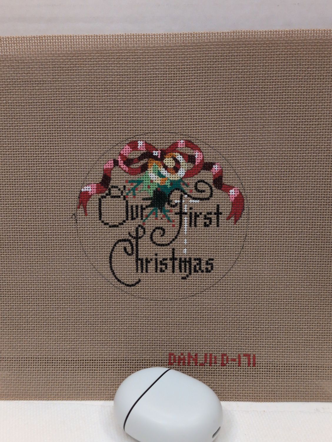 Our First Christmas