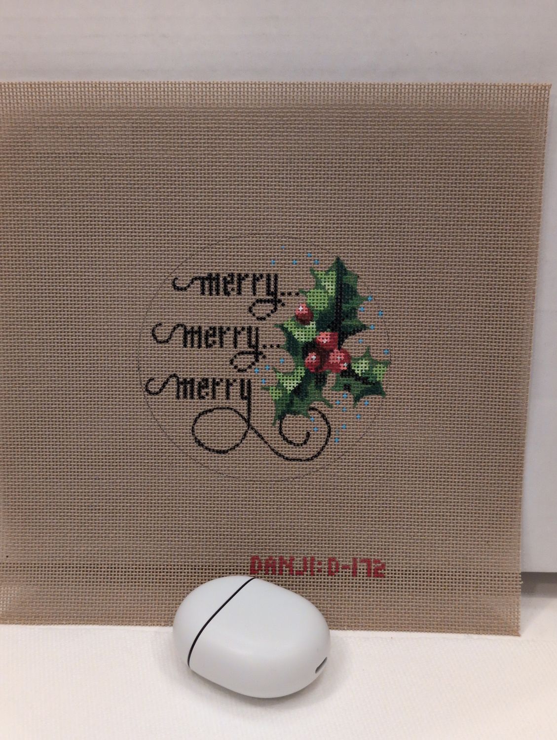 Merry, Merry, Merry