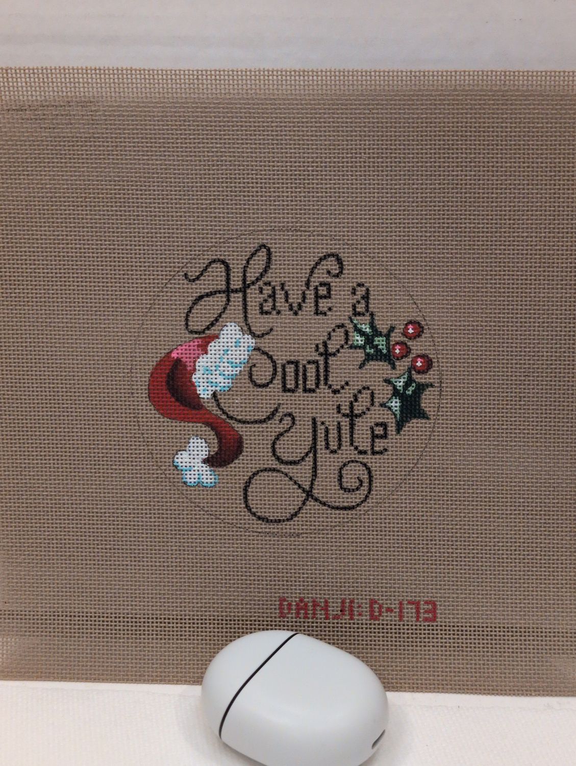 Have a Cool Yule