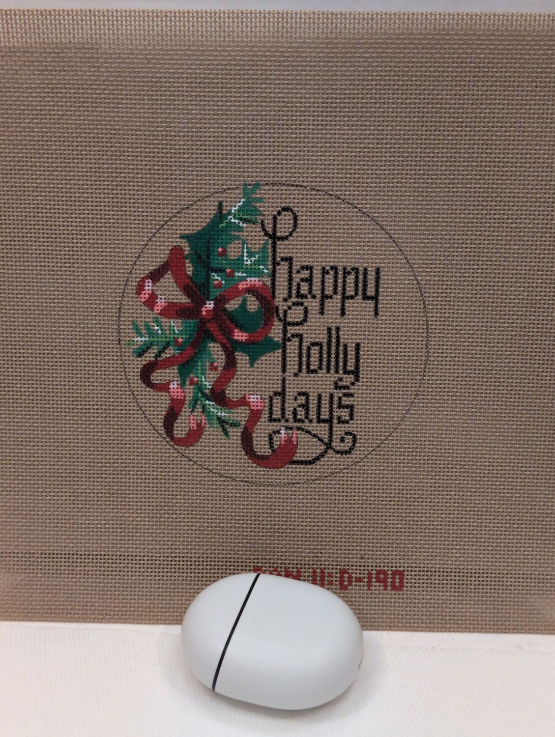 Happy Holly Days