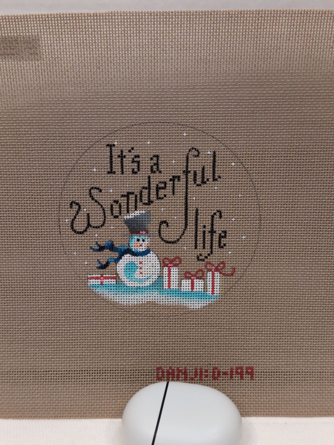 It&#39;s A Wonderful Life