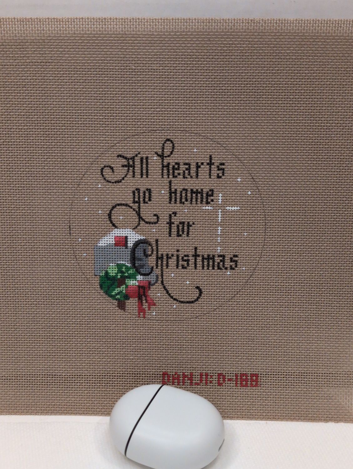 All Hearts Go Home for Christmas