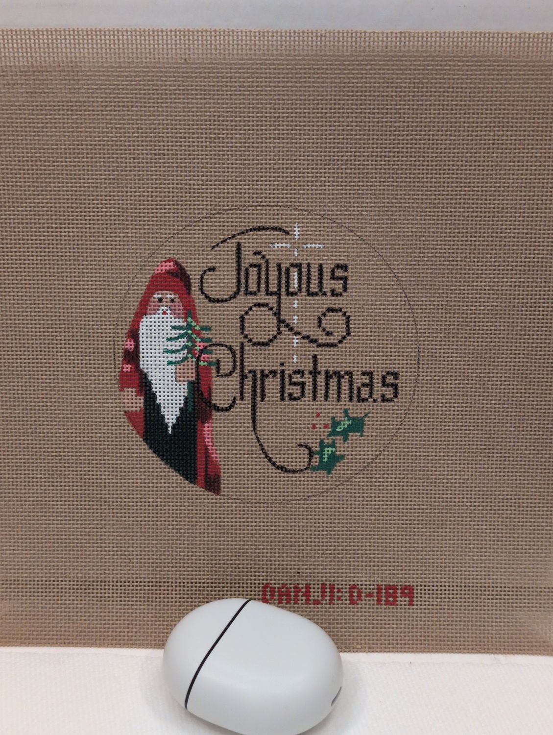 Joyous Christmas