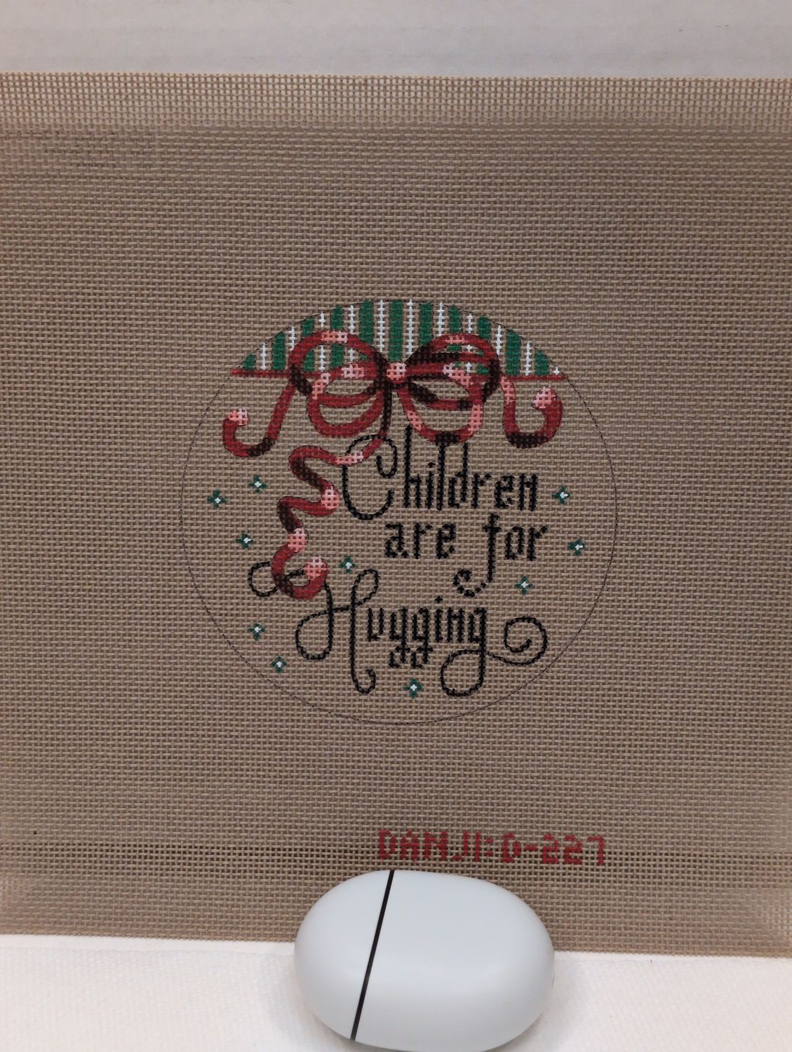 Children are for Hugging
