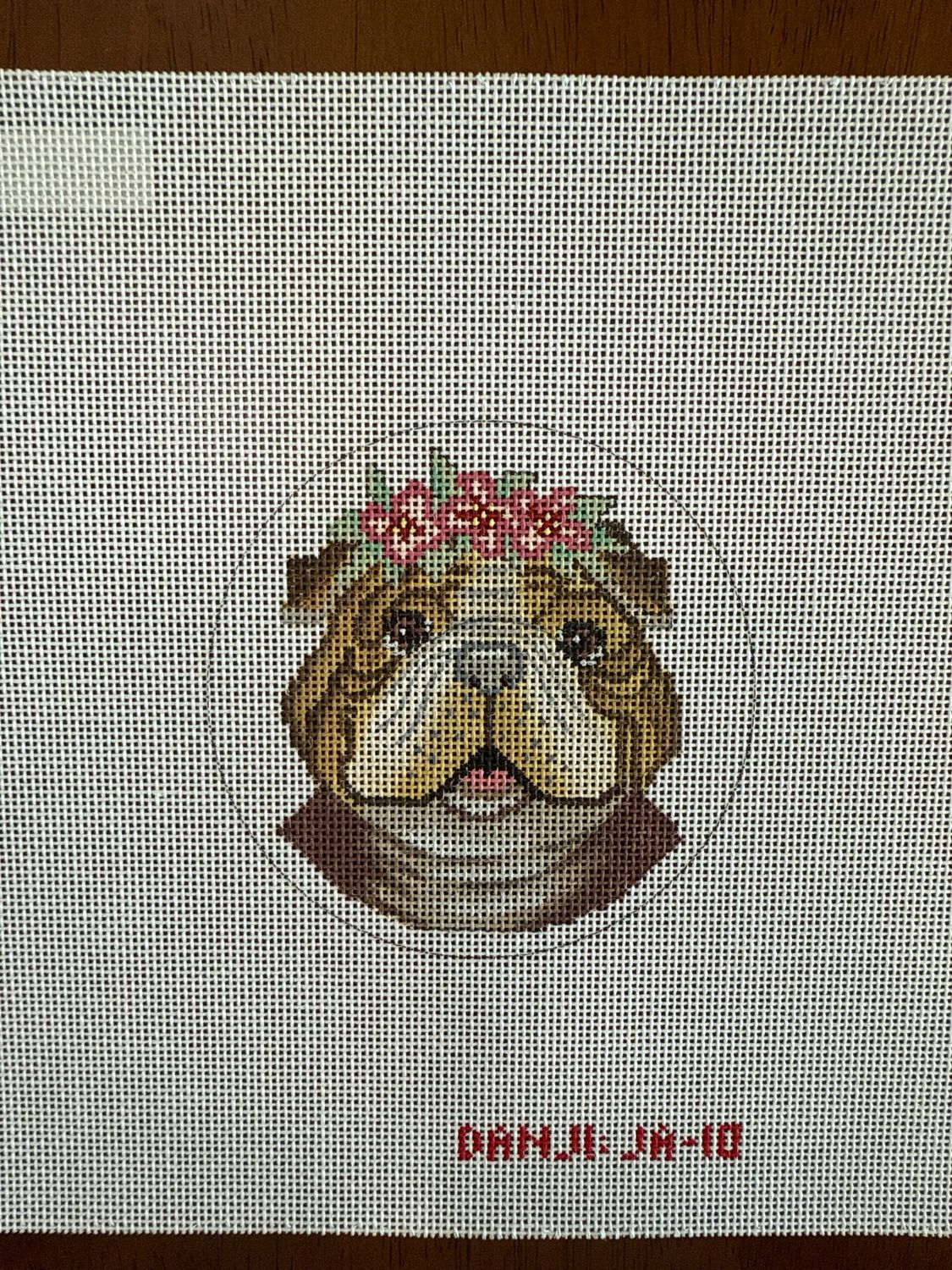 Bulldog