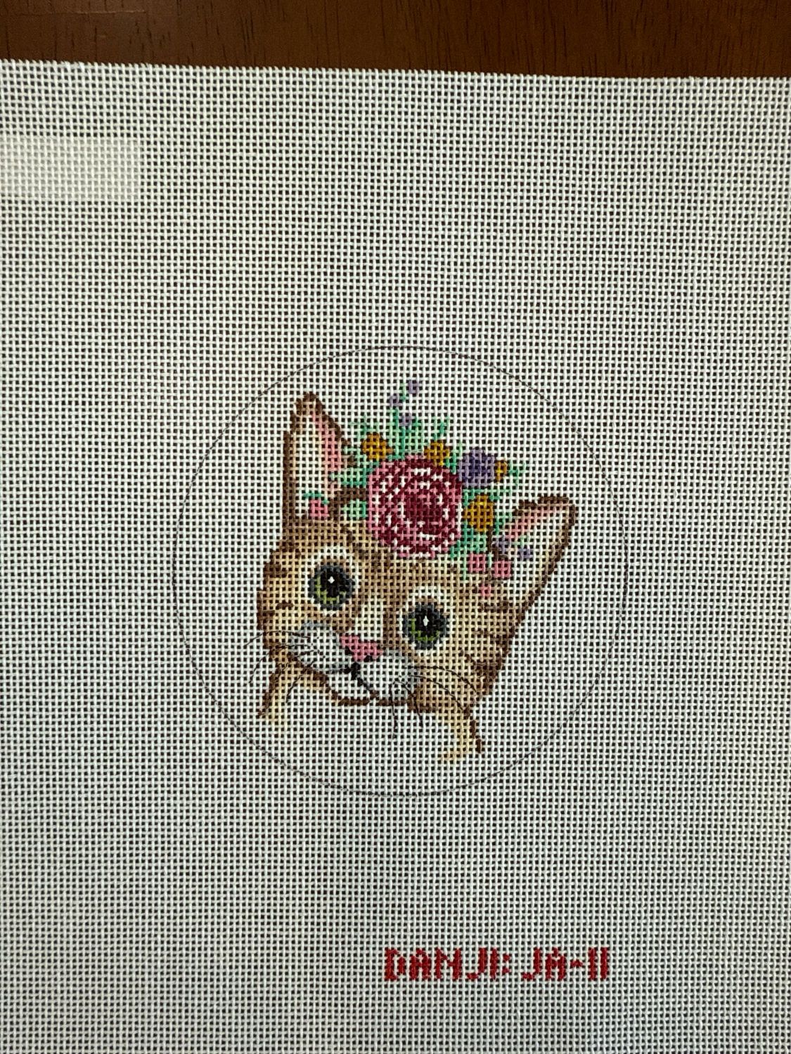 Tabby Cat