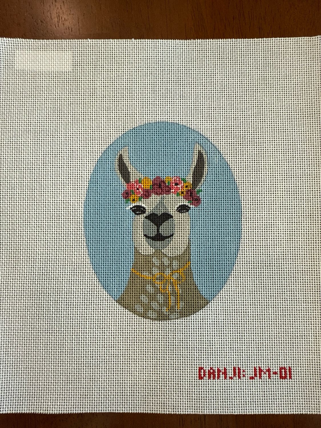 Llama