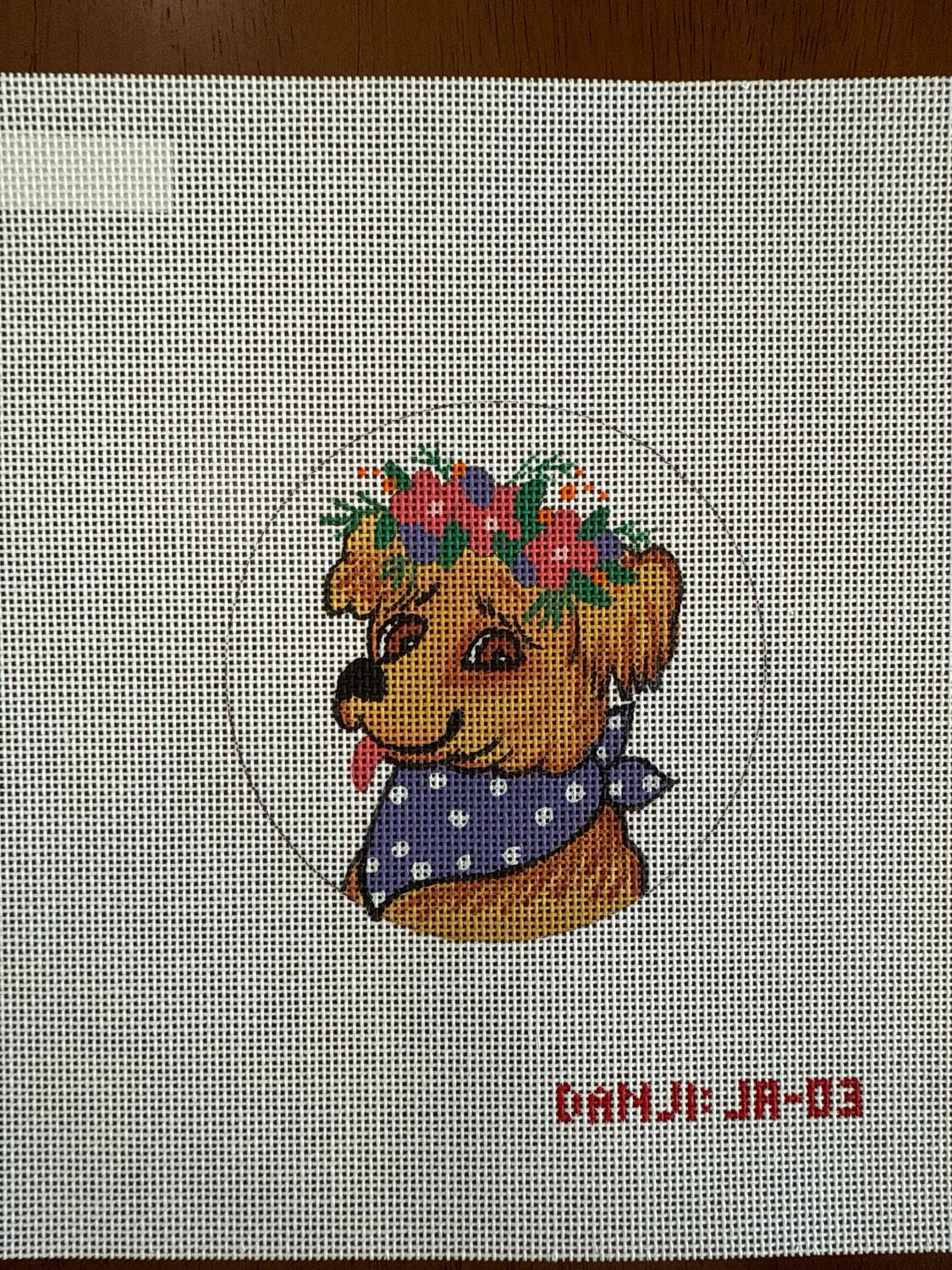 Mixed Breed Terrier