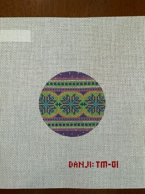Geometric Round 1