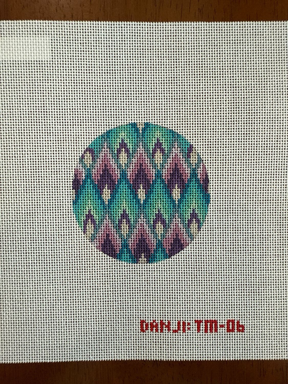 Geometric Round 6
