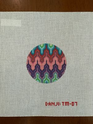 Geometric Round 7