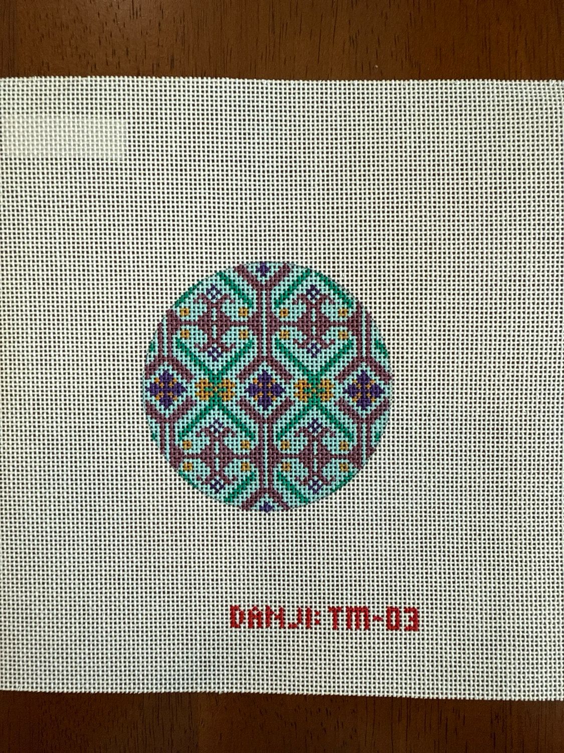 Geometric Round 3