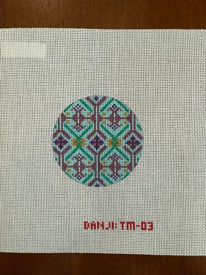 Geometric Round 3