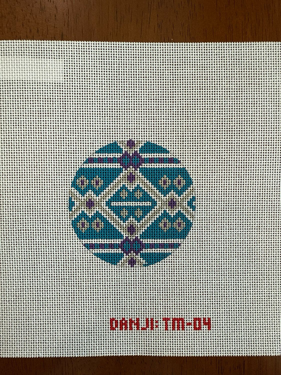 Geometric Round 4