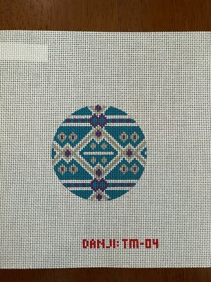 Geometric Round 4