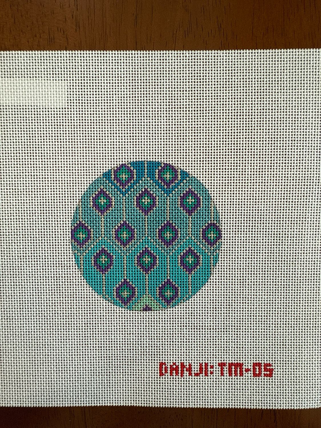 Geometric Round 5