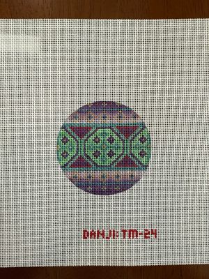 Geometric Round
