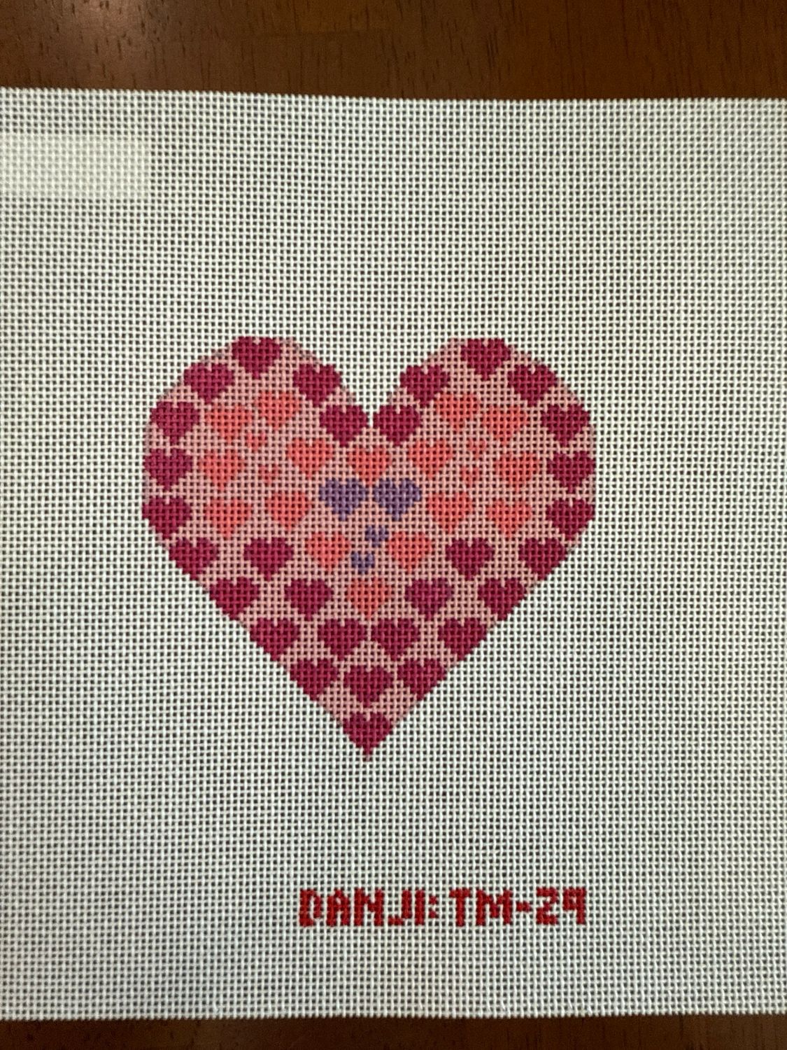 Small Hearts